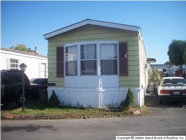 2701 Goethals Road North, Unit 5F Staten Island, NY 10303 - Photo 1 of 1 Primary Photo