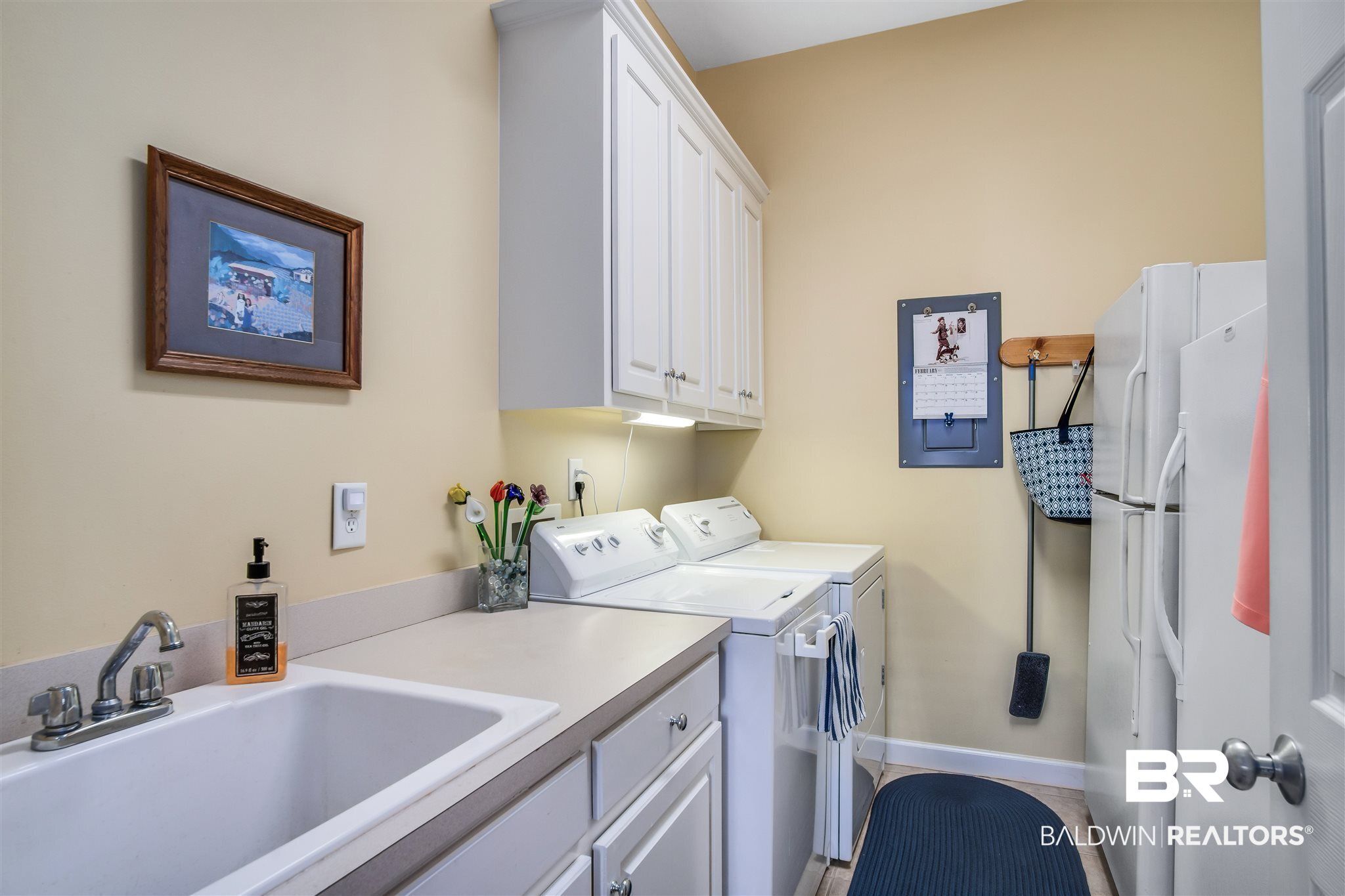 30833 Pine Court Daphne, AL 36527 - Photo 31 of 37 Laundry Room