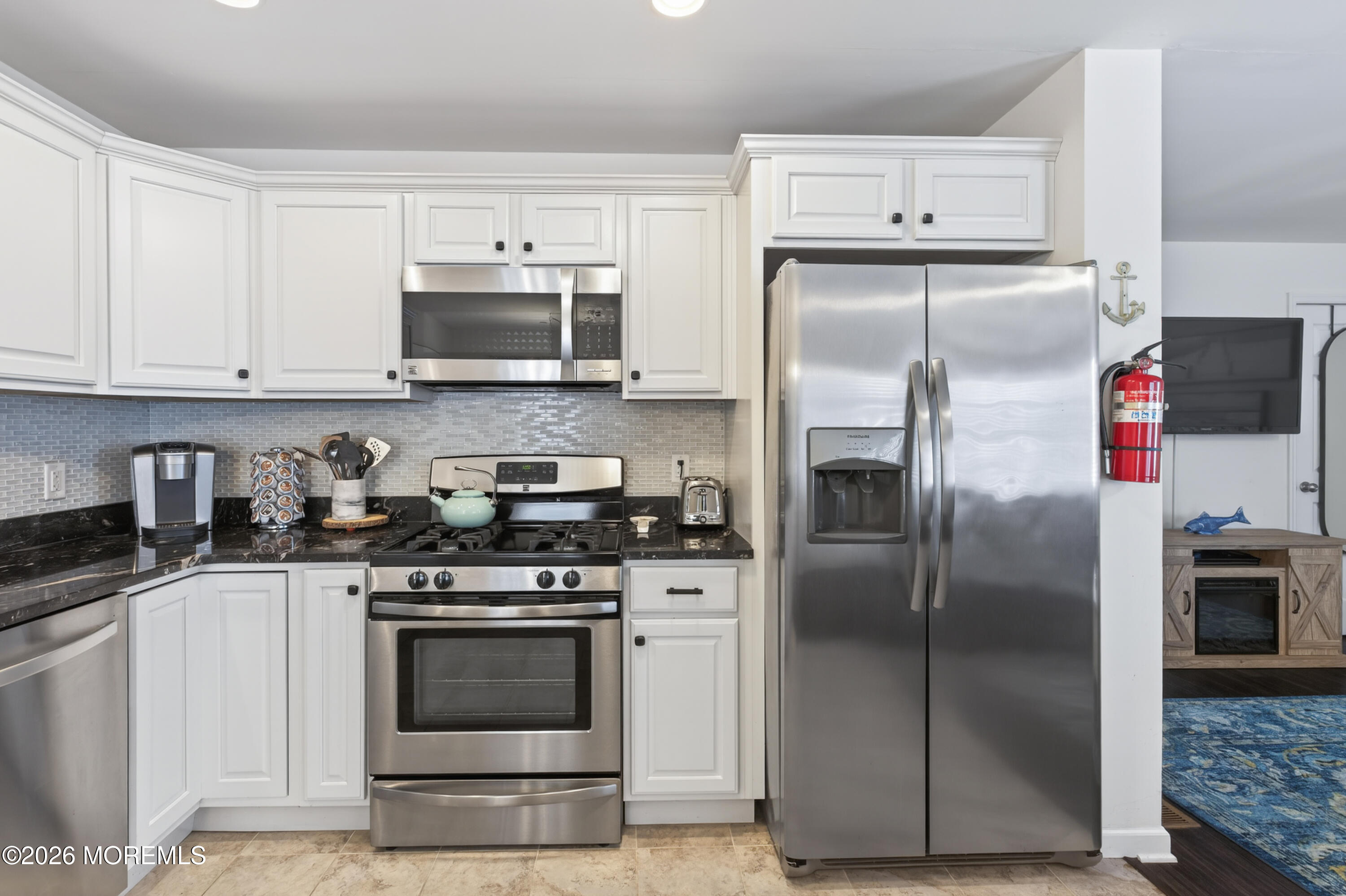 2033 Highway 35, Unit 3 Seaside Heights, NJ 08751 - Photo 12 of 45 Interior-6