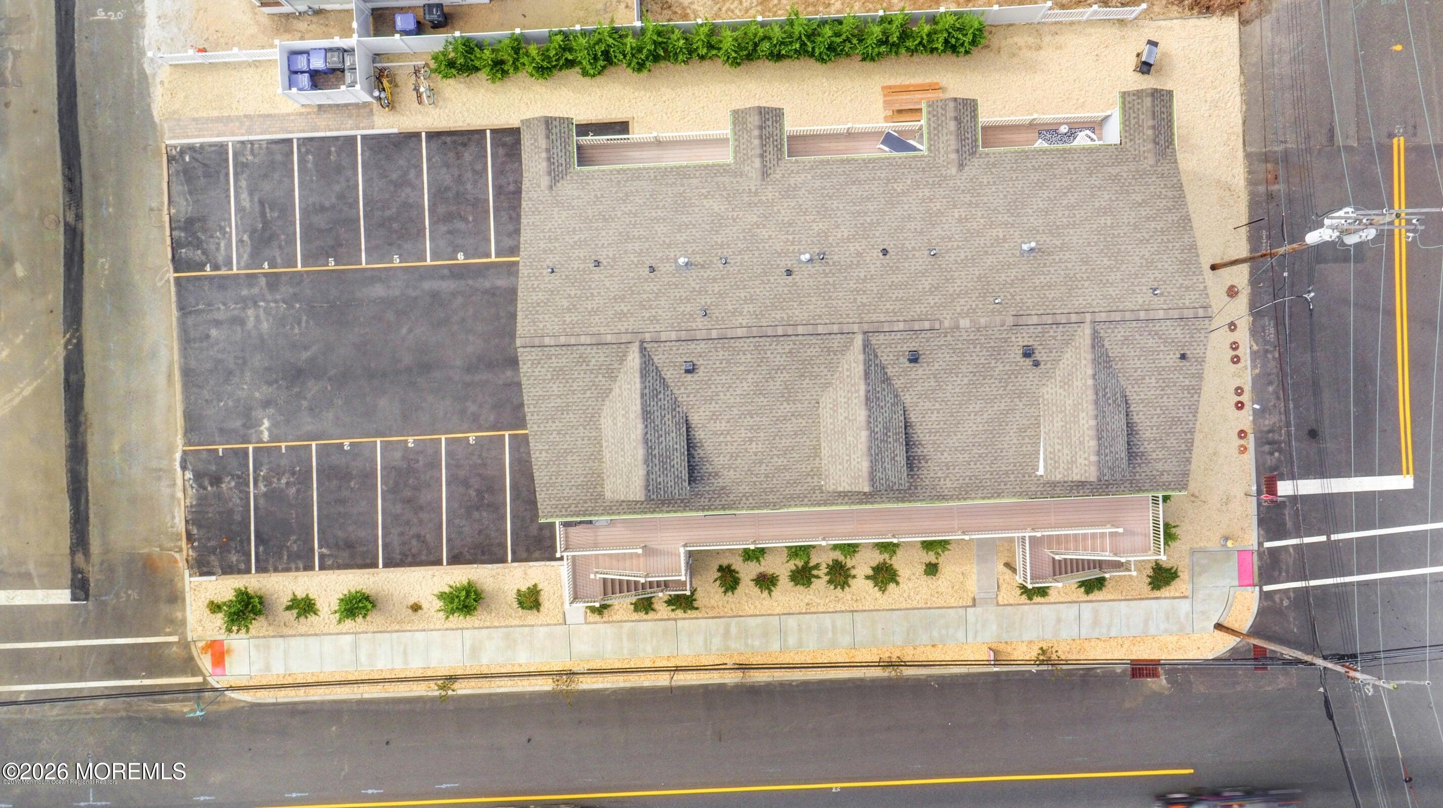 2033 Highway 35, Unit 3 Seaside Heights, NJ 08751 - Photo 31 of 45