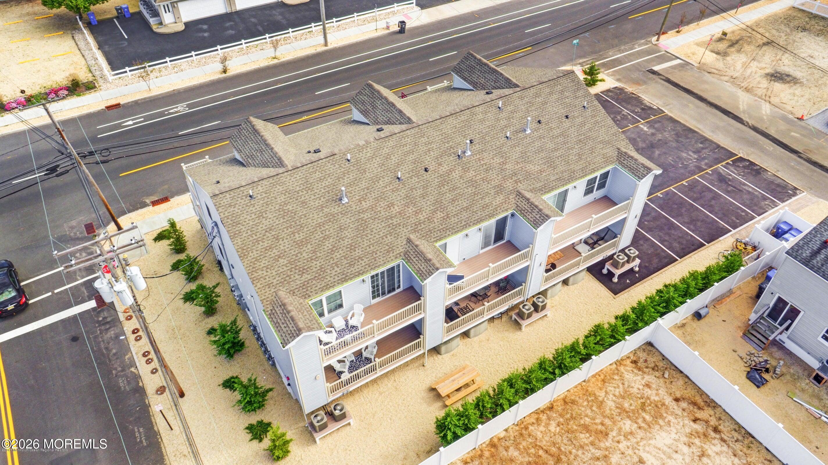 2033 Highway 35, Unit 3 Seaside Heights, NJ 08751 - Photo 36 of 45