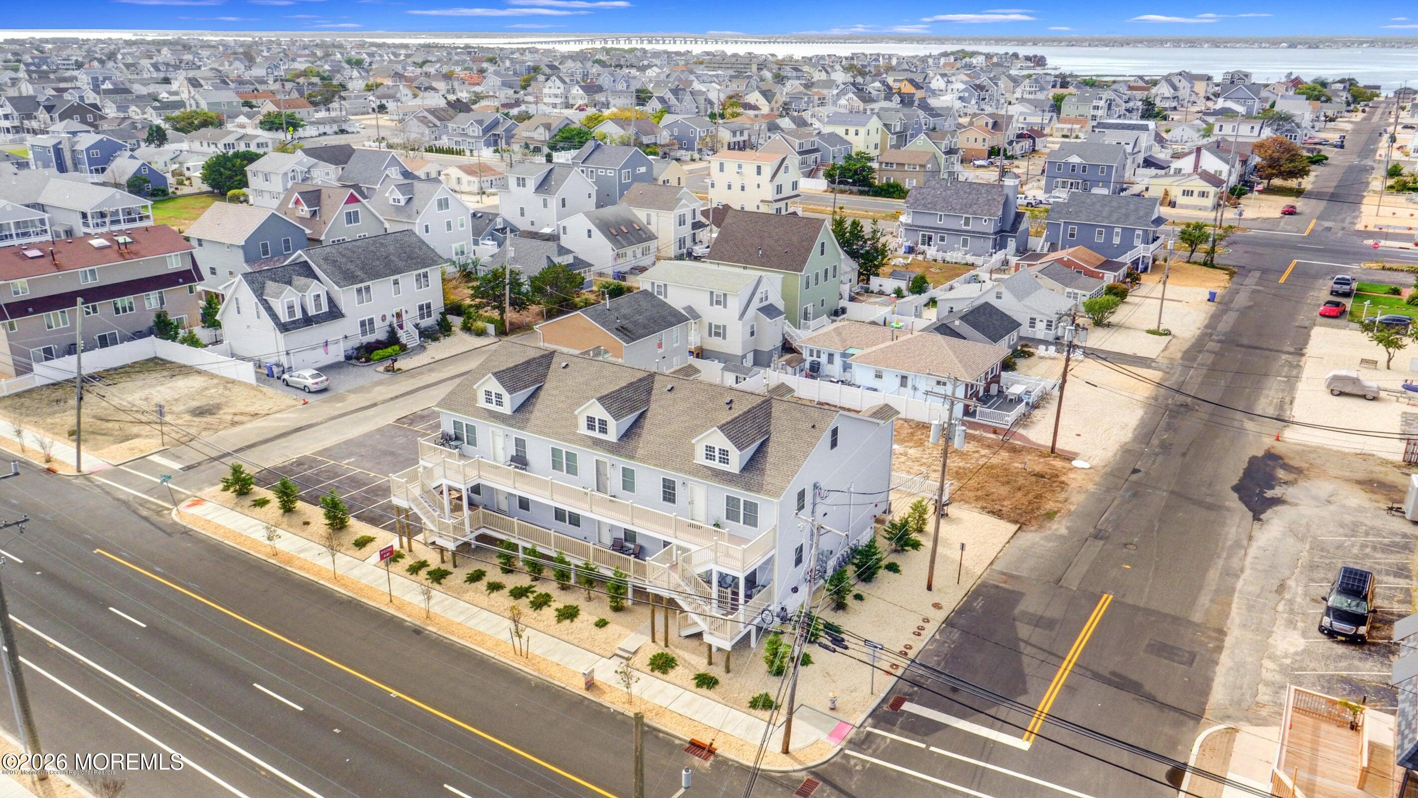 2033 Highway 35, Unit 3 Seaside Heights, NJ 08751 - Photo 41 of 45