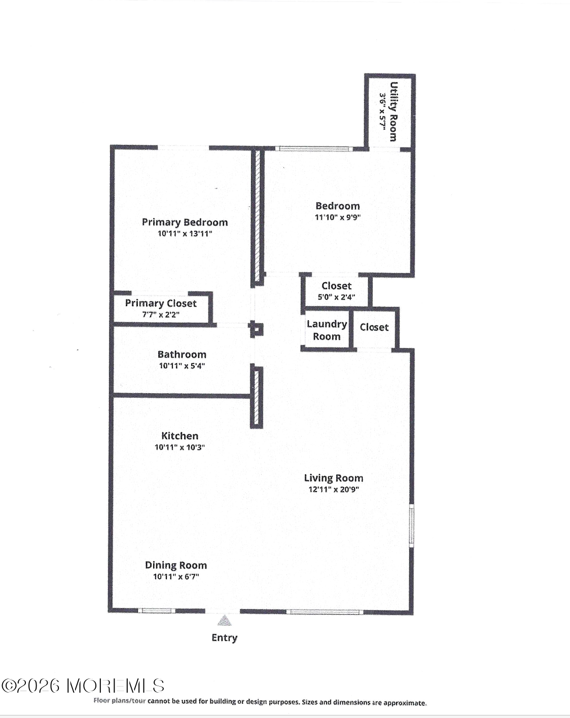 2033 Highway 35, Unit 3 Seaside Heights, NJ 08751 - Photo 45 of 45