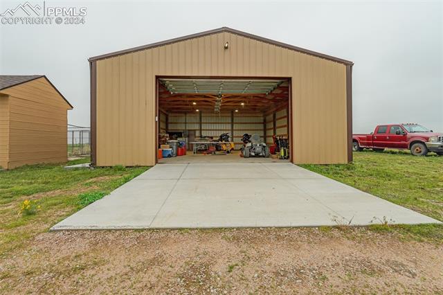 21445 Scott Road Calhan, CO 80808 - Photo 45 of 50 Gallery Image 45