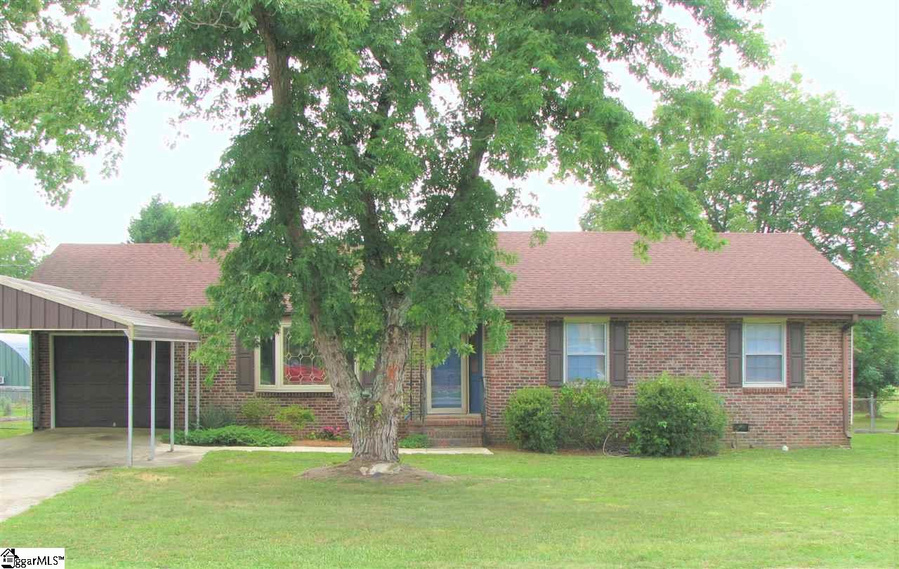 104 Fowler Road Simpsonville, SC 29681 - Photo 1 of 21 Home is HERE!