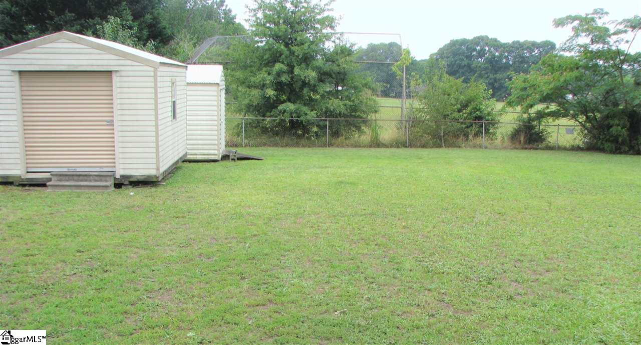 104 Fowler Road Simpsonville, SC 29681 - Photo 18 of 21 2 Storage Buildings Included
