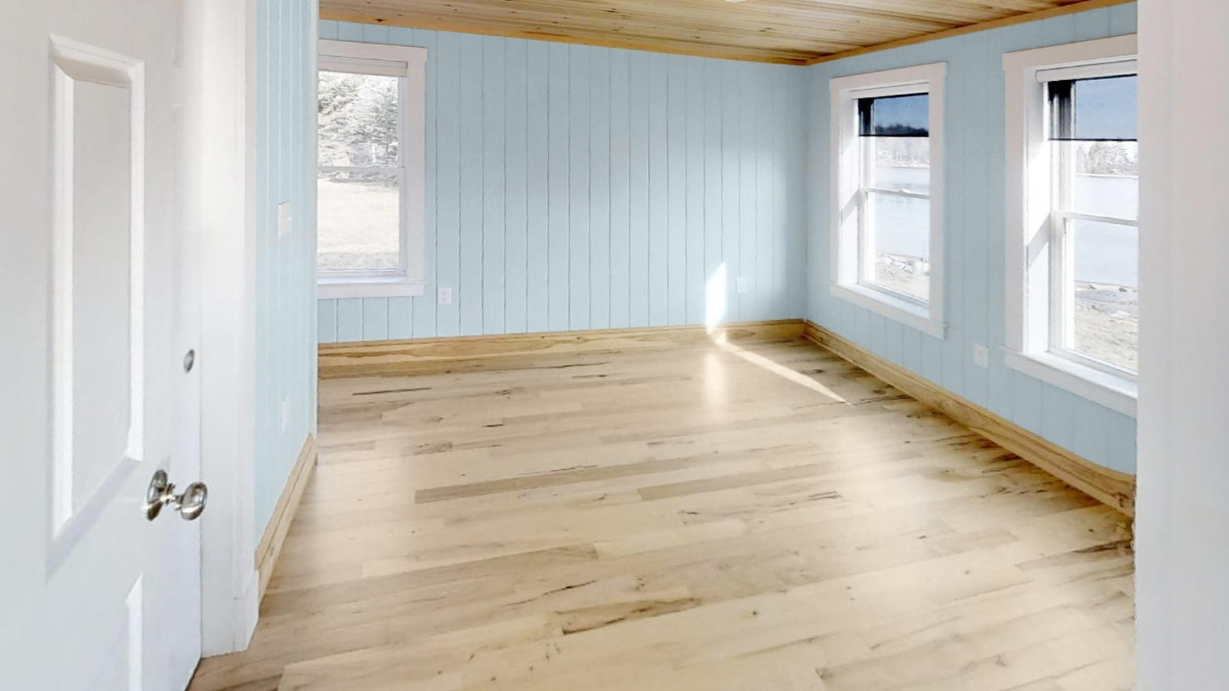 103 River Road St. George, ME 04860 - Photo 17 of 29 103-River-Rd-Master-suite