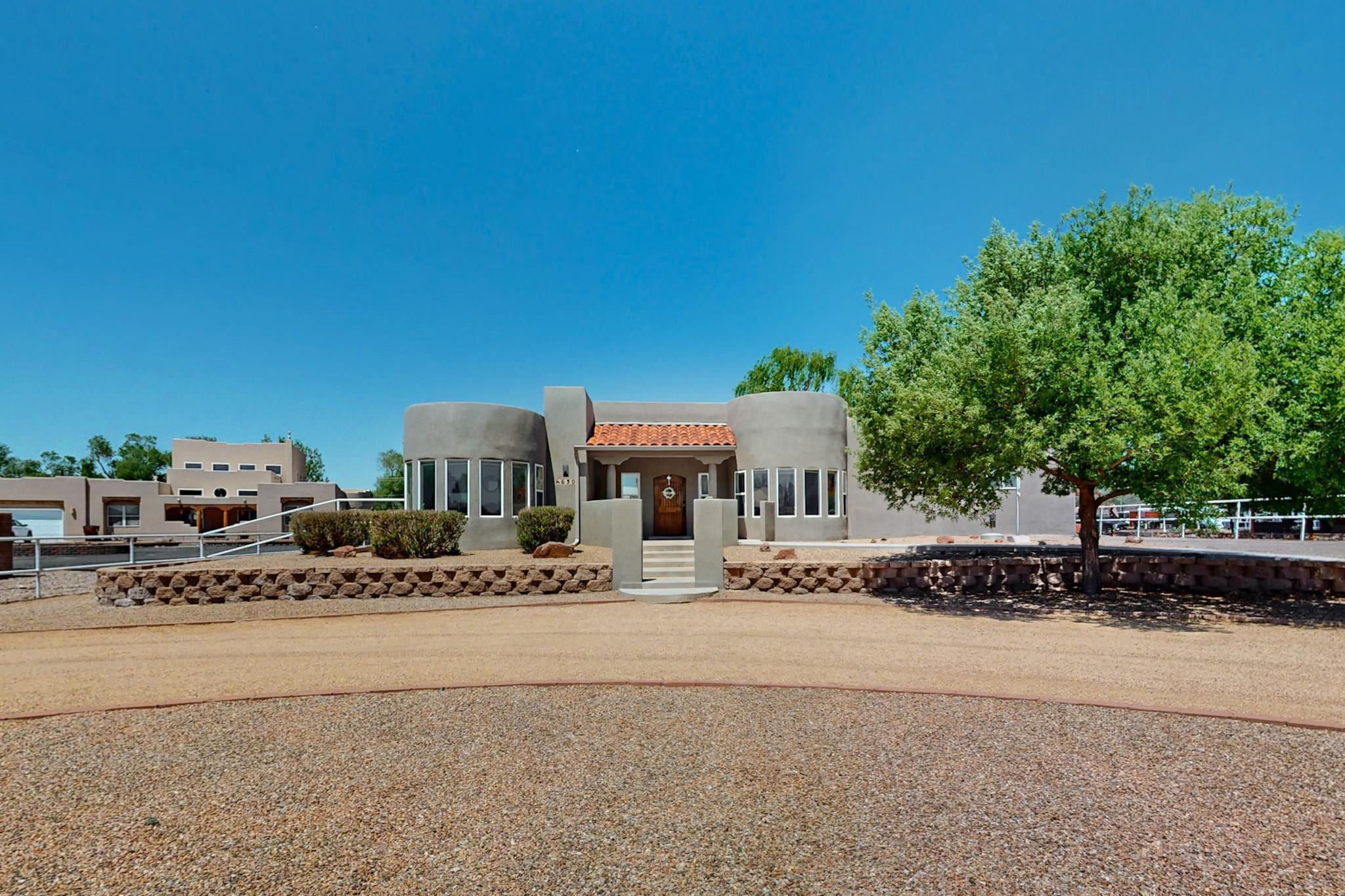 630 Barnett Road Bosque Farms, NM 87068 - Photo 1 of 1 Gallery Image 1