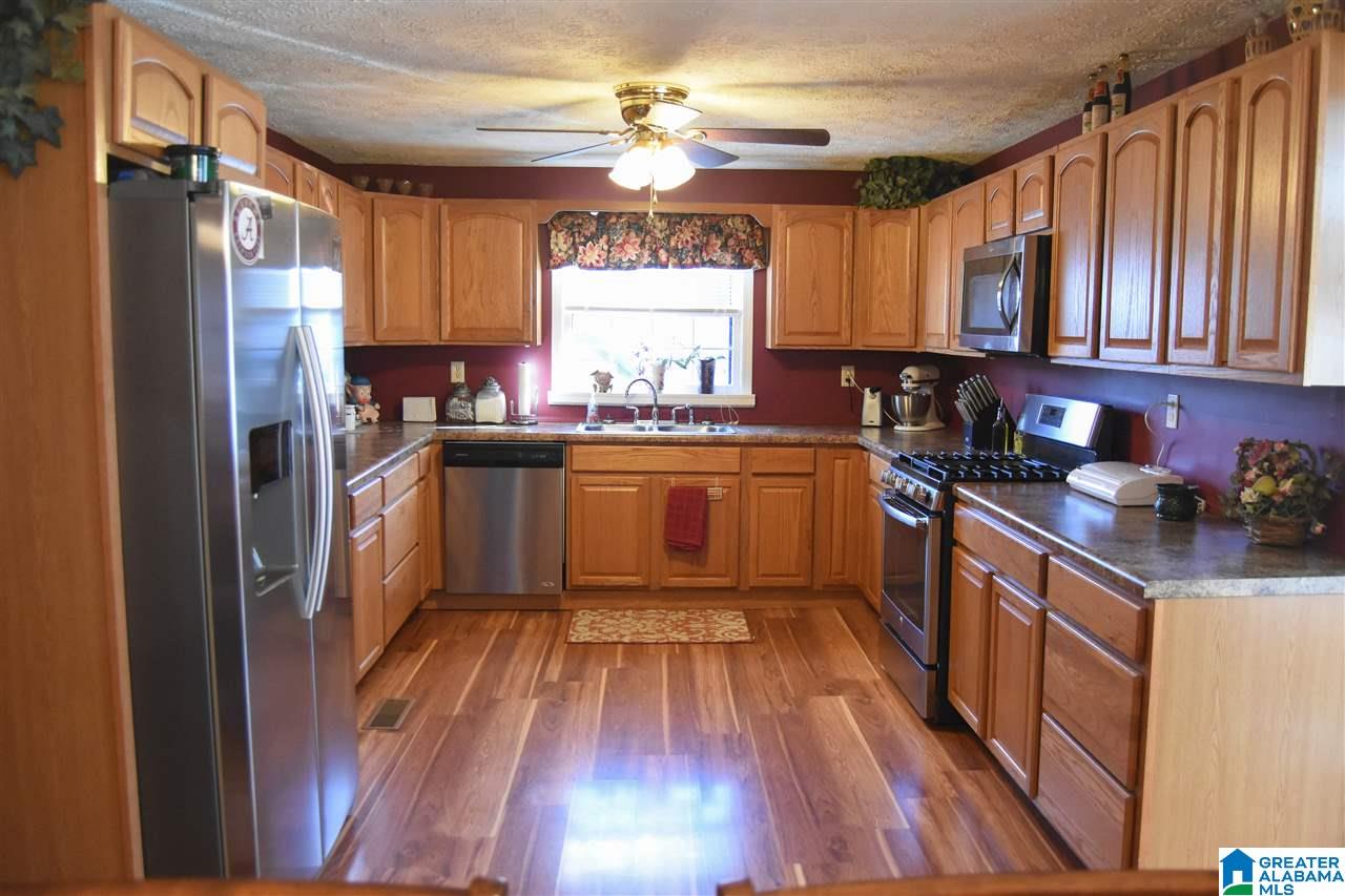 160 Goodwin Lane Talladega, AL 35160 - Photo 12 of 39