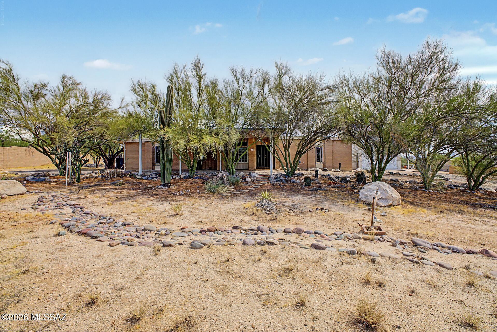 1661 West Magee Road Tucson, AZ 85704 - Photo 40 of 40 01 - Magee