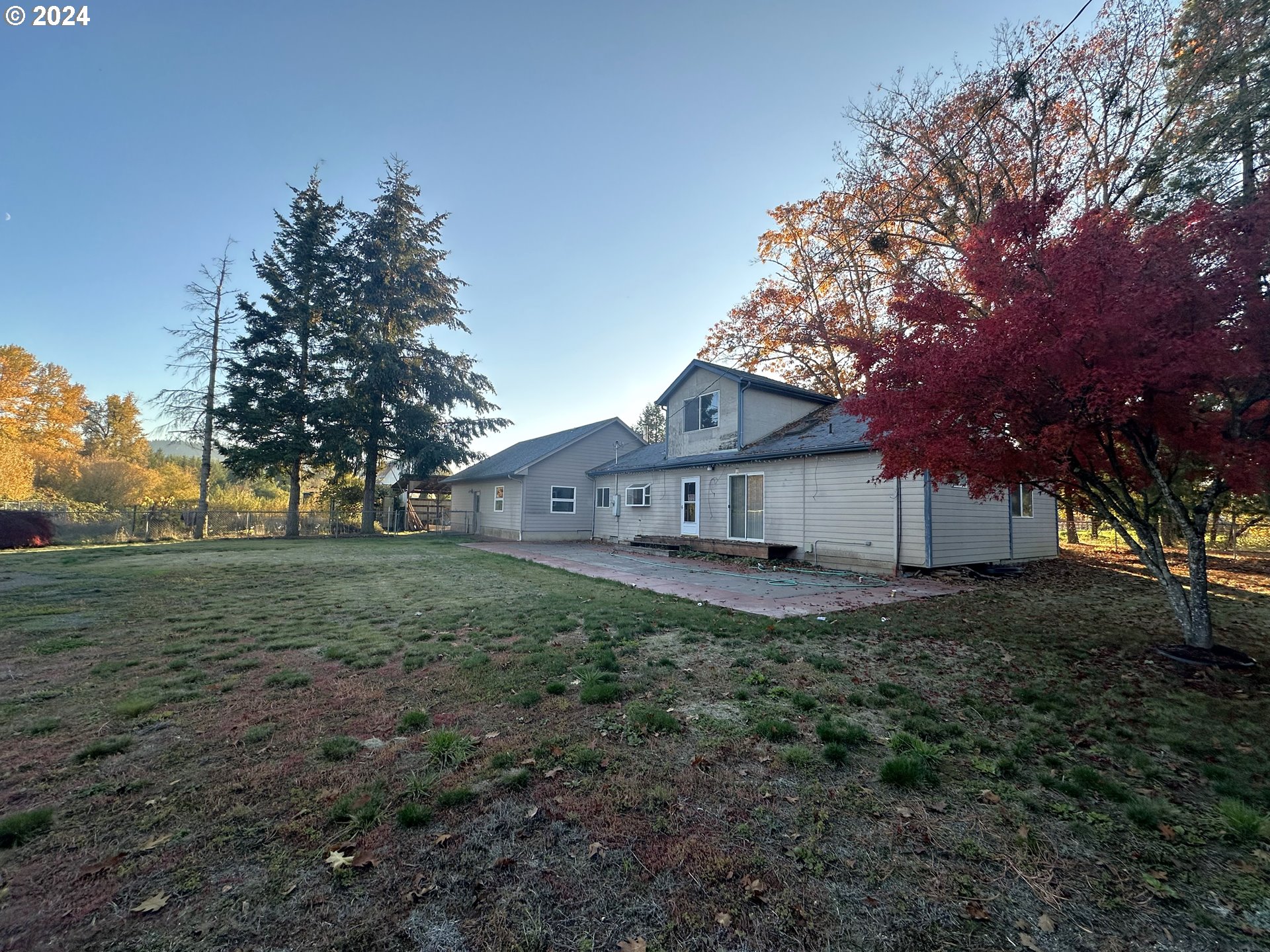 304 Dairy Loop Road Roseburg, OR 97471 - Photo 3 of 44 Gallery Image 3