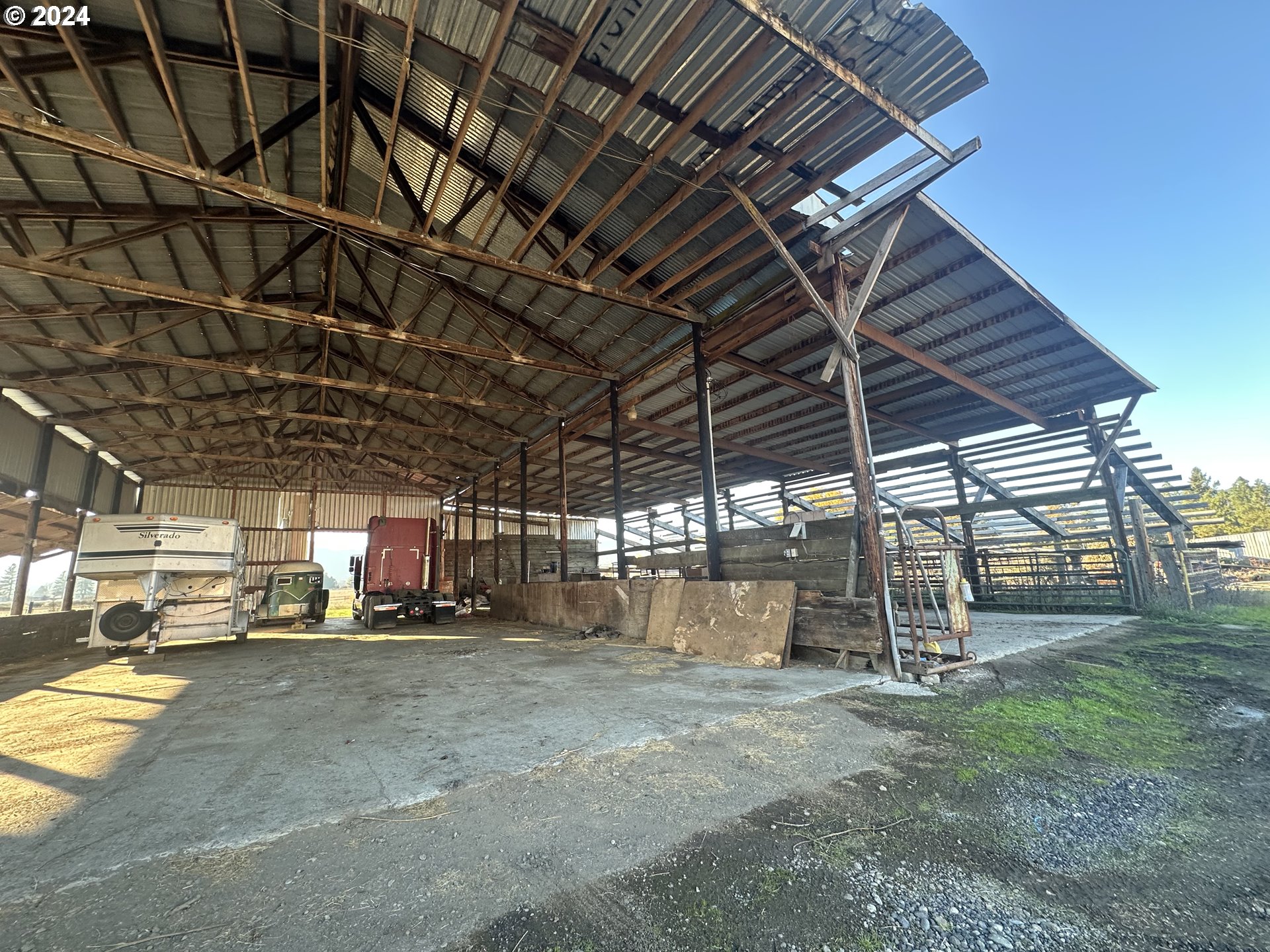 304 Dairy Loop Road Roseburg, OR 97471 - Photo 41 of 44 Gallery Image 41