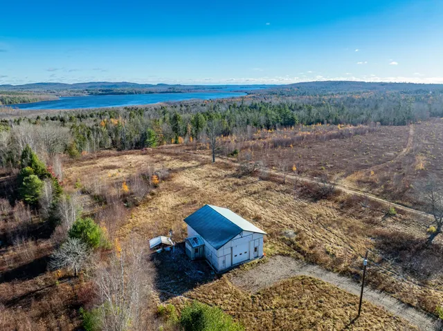 $279,000 | 1237 Ayers Junction Road, Charlotte, ME 04666
