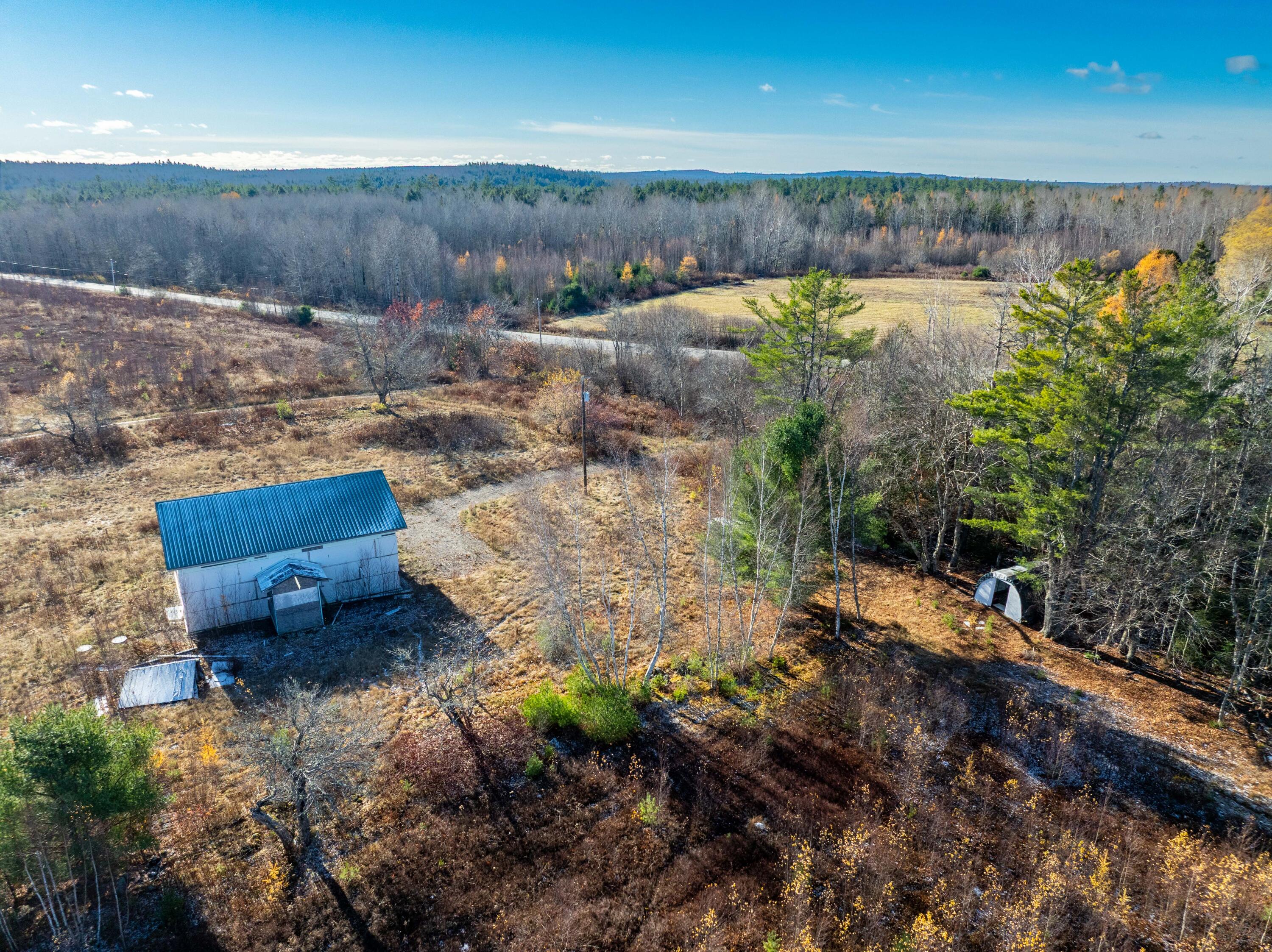 1237 Ayers Junction Road Charlotte, ME 04666 - Photo 11 of 27 1237 Ayers Jct Road Charlotte (18 of 48)