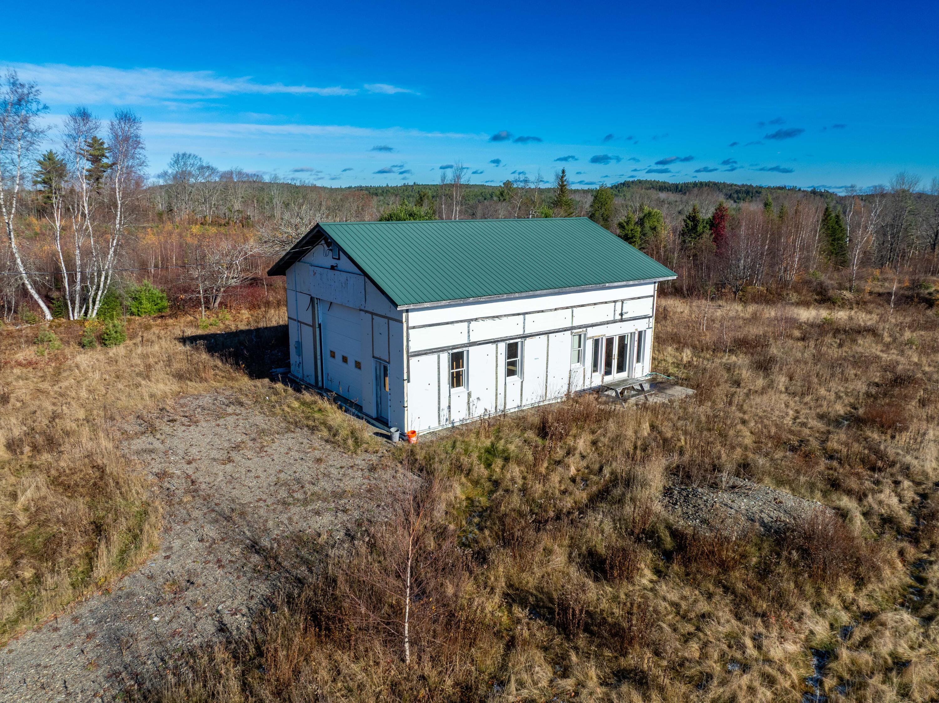 1237 Ayers Junction Road Charlotte, ME 04666 - Photo 3 of 27 1237 Ayers Jct Road Charlotte (29 of 48)