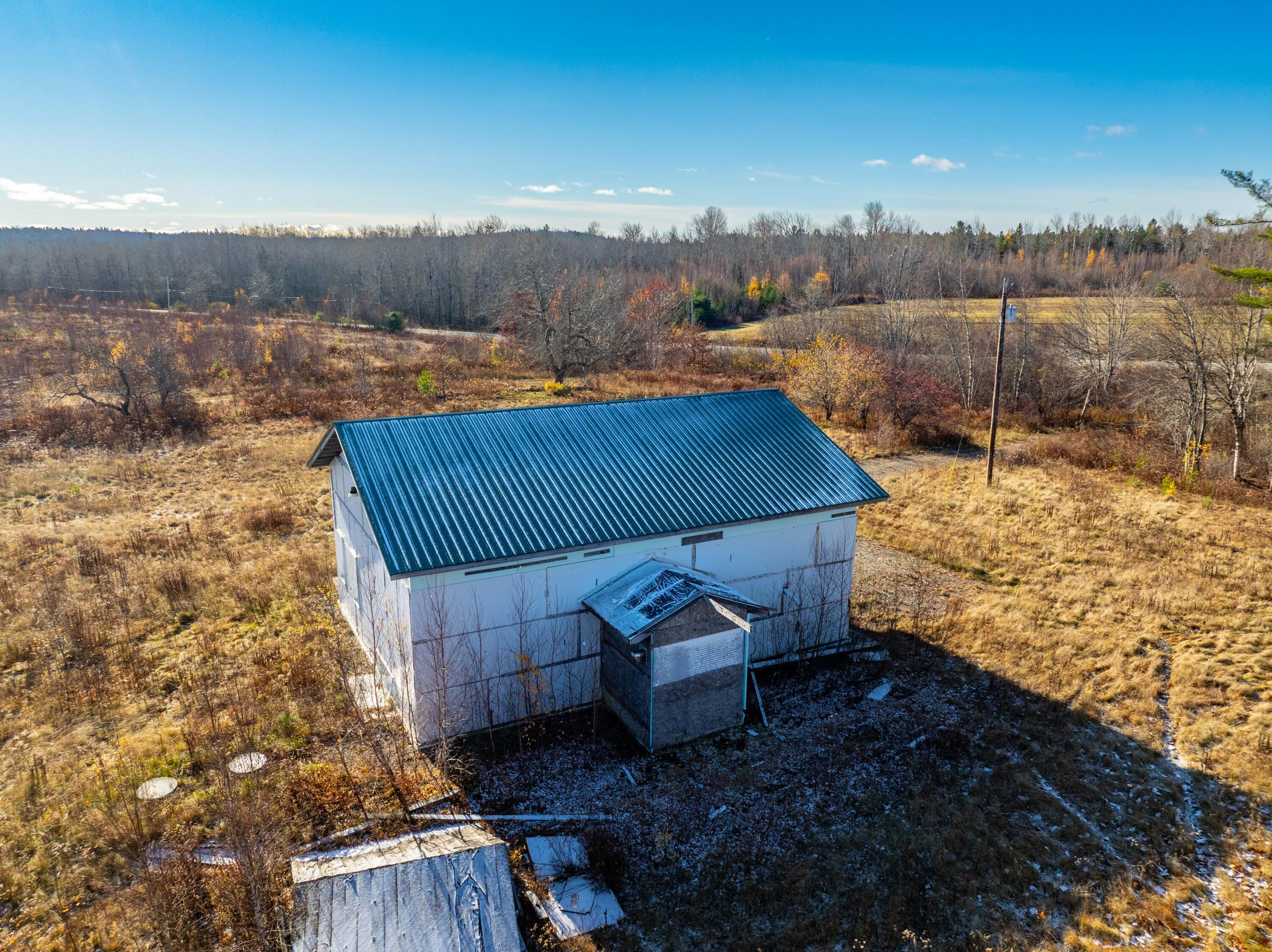 1237 Ayers Junction Road Charlotte, ME 04666 - Photo 5 of 27 1237 Ayers Jct Road Charlotte (27 of 48)