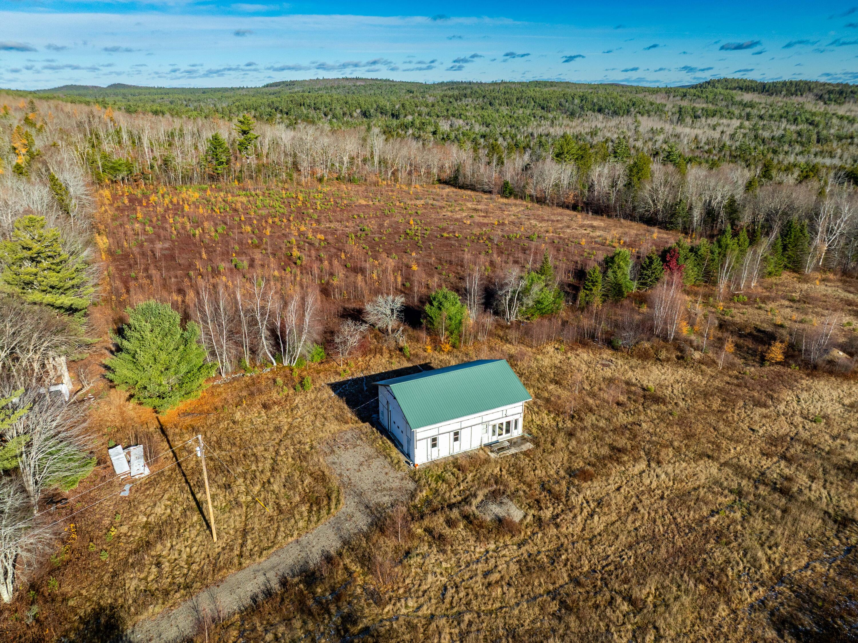 1237 Ayers Junction Road Charlotte, ME 04666 - Photo 6 of 27 1237 Ayers Jct Road Charlotte (21 of 48)