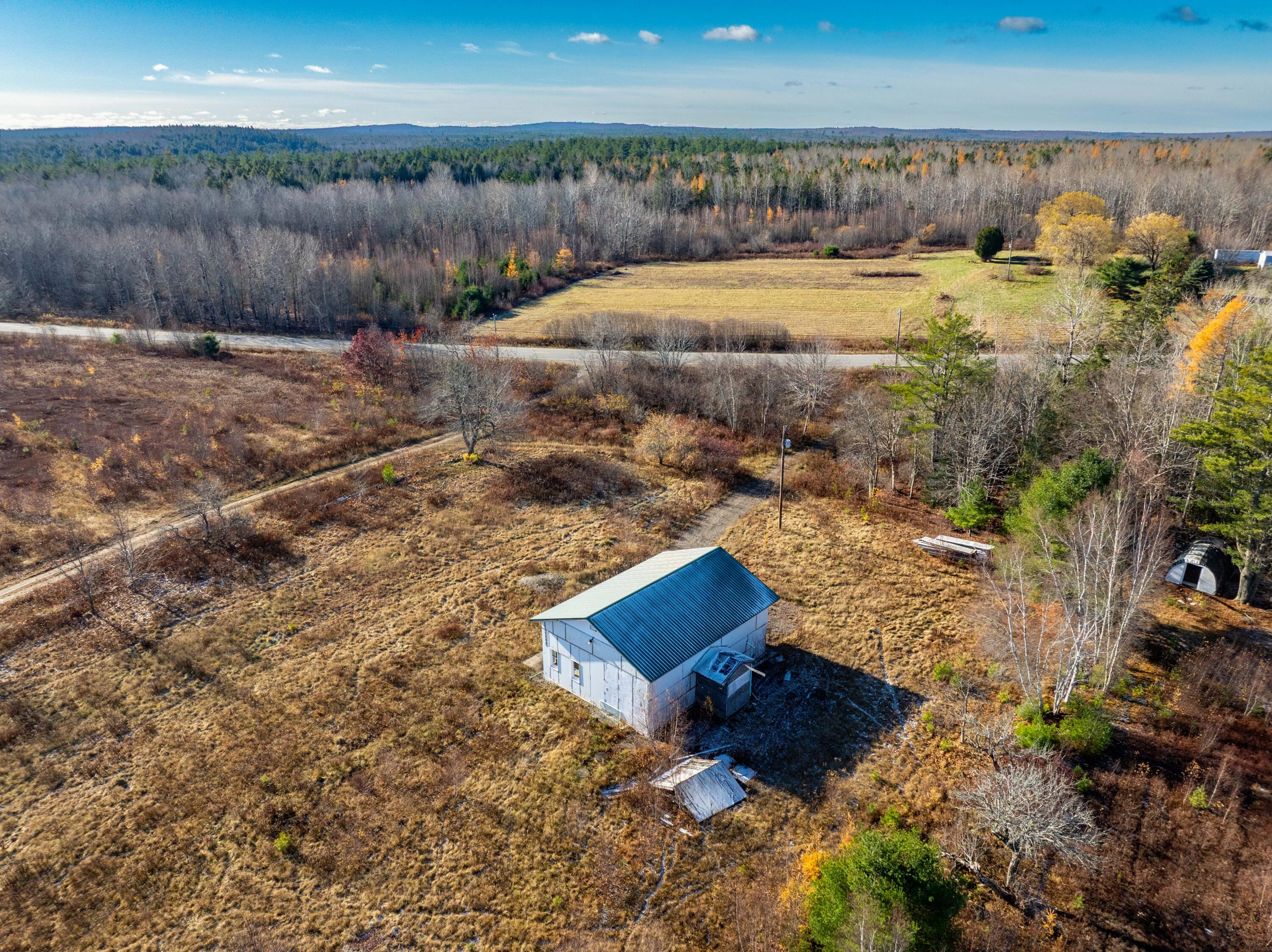 1237 Ayers Junction Road Charlotte, ME 04666 - Photo 7 of 27 1237 Ayers Jct Road Charlotte (23 of 48)