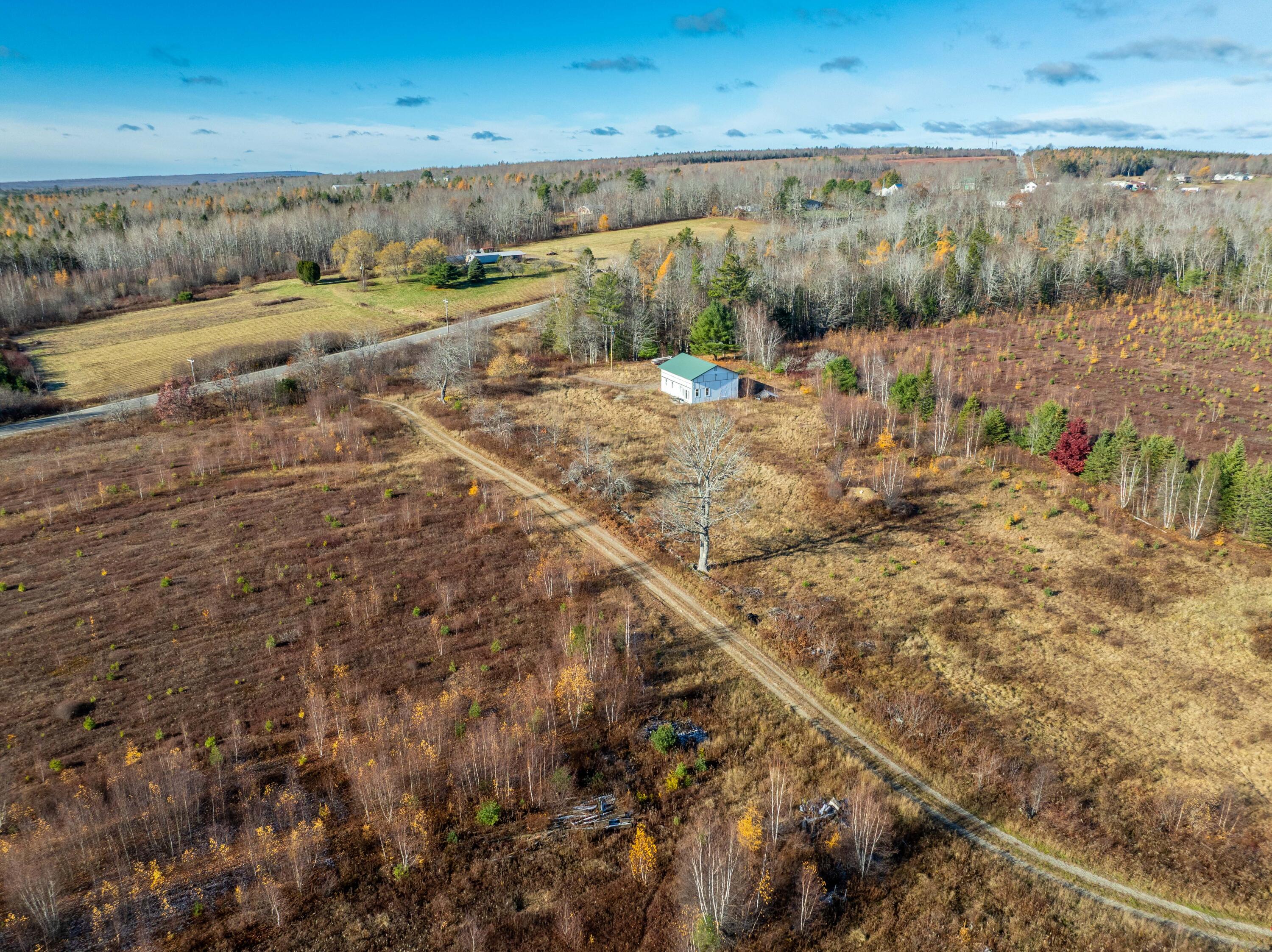 1237 Ayers Junction Road Charlotte, ME 04666 - Photo 8 of 27 1237 Ayers Jct Road Charlotte (38 of 48)