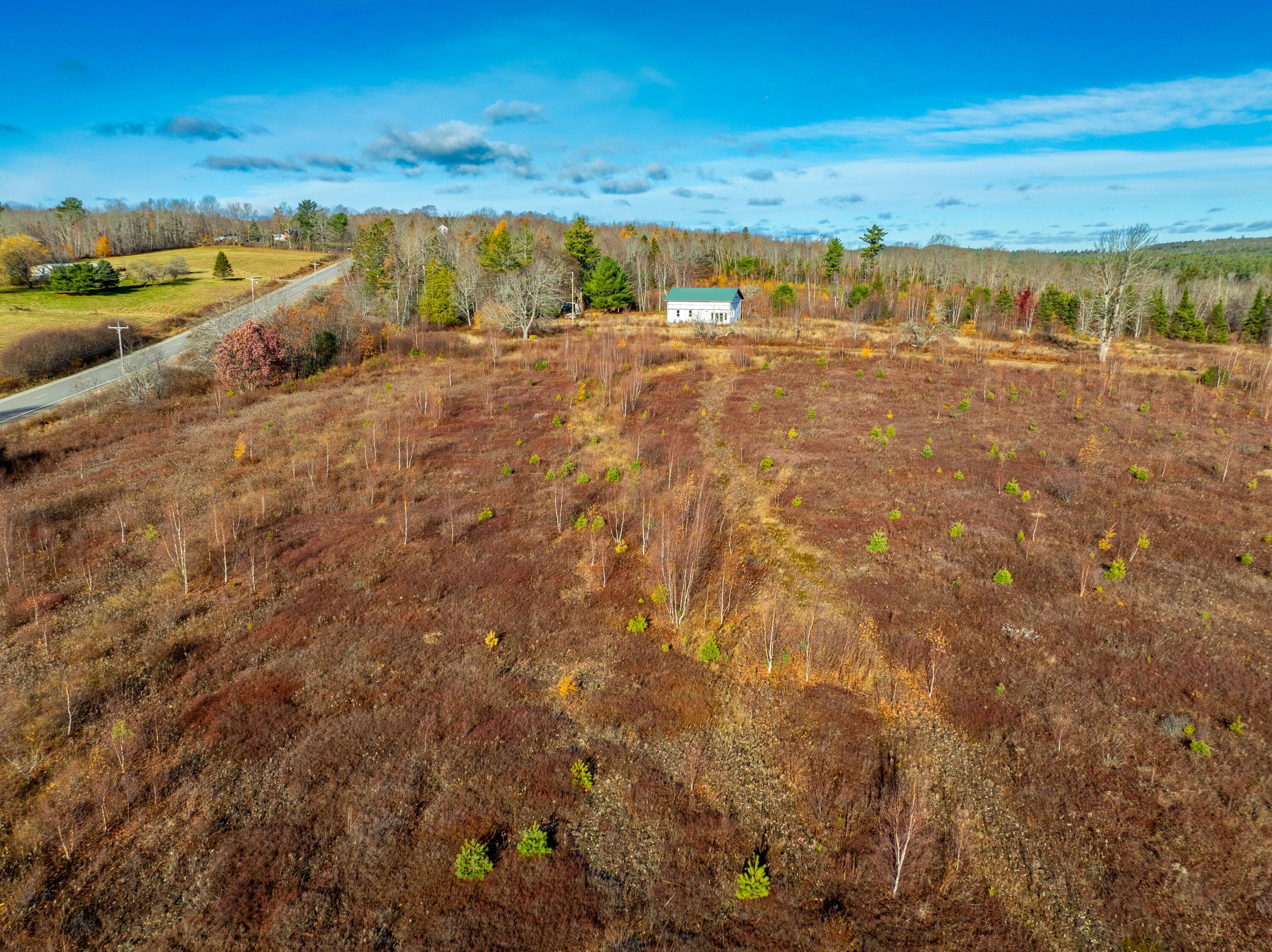 1237 Ayers Junction Road Charlotte, ME 04666 - Photo 10 of 27 1237 Ayers Jct Road Charlotte (32 of 48)