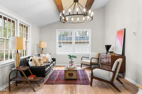 $669,900 | 4117 White Pine Drive, Raleigh, NC 27612