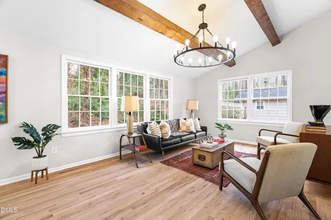 $669,900 | 4117 White Pine Drive, Raleigh, NC 27612