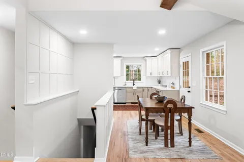 $669,900 | 4117 White Pine Drive, Raleigh, NC 27612