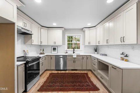 $669,900 | 4117 White Pine Drive, Raleigh, NC 27612