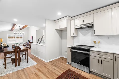 $669,900 | 4117 White Pine Drive, Raleigh, NC 27612