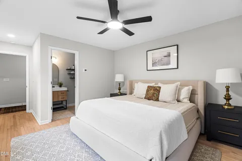 $669,900 | 4117 White Pine Drive, Raleigh, NC 27612