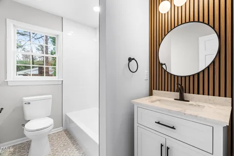 $669,900 | 4117 White Pine Drive, Raleigh, NC 27612