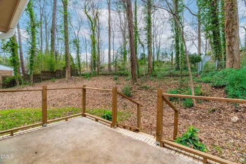 $669,900 | 4117 White Pine Drive, Raleigh, NC 27612