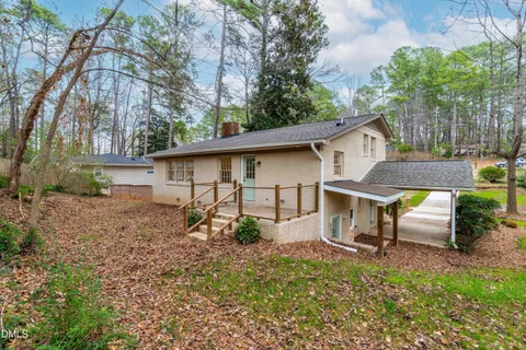 $669,900 | 4117 White Pine Drive, Raleigh, NC 27612