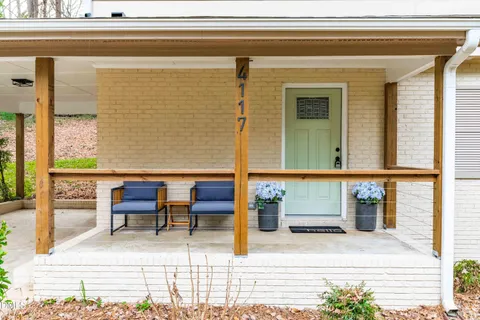 $669,900 | 4117 White Pine Drive, Raleigh, NC 27612