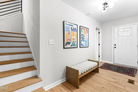 $669,900 | 4117 White Pine Drive, Raleigh, NC 27612