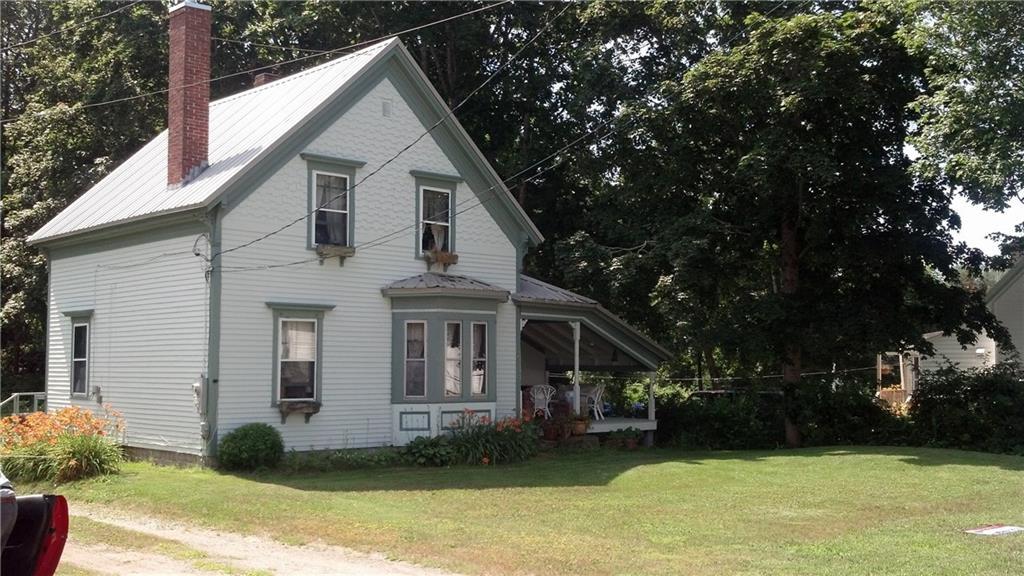 844 Port Clyde Road Tenants Harbor, ME 04860 - Photo 2 of 20 Photo