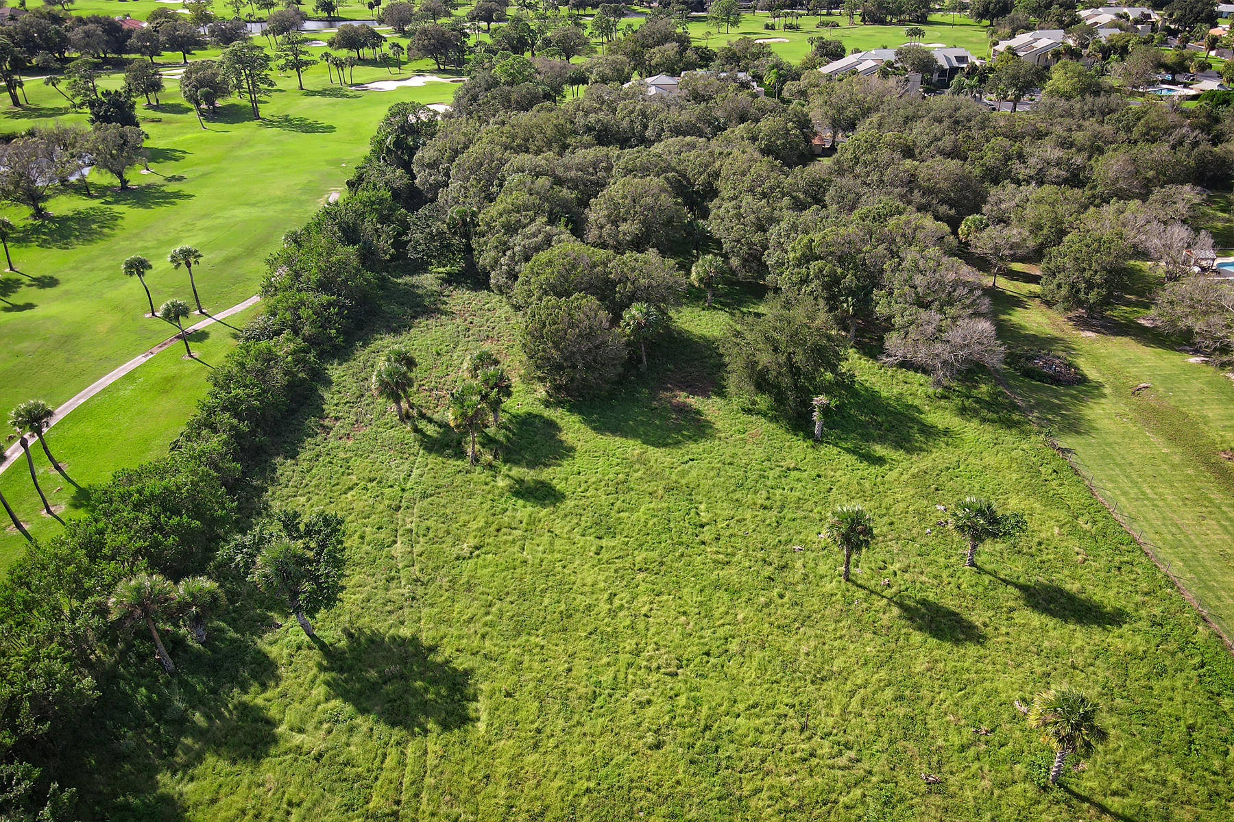 3055 Johnston Road Fort Pierce, FL 34951 - Photo 10 of 10 JOHNSTON ROAD WESTERN EXPOSURE