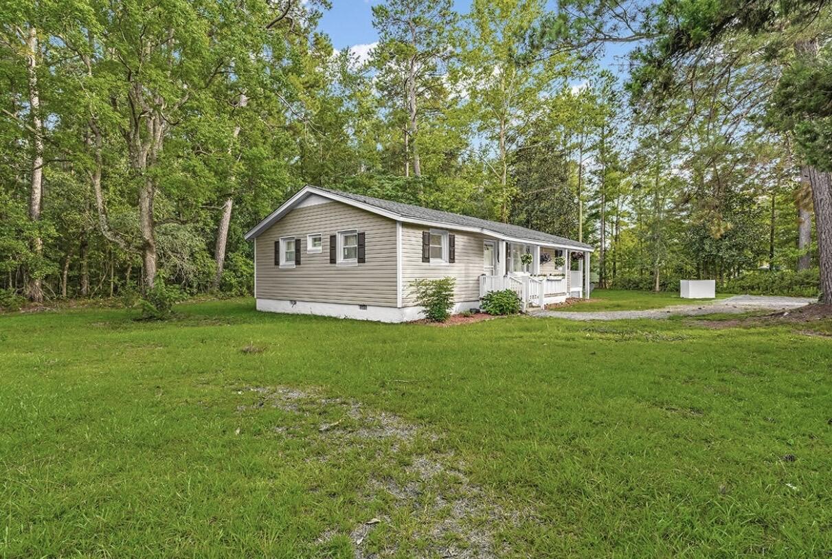 259 Temple Road Ridgeville, SC 29472 - Photo 18 of 20 Temple exterior view - Copy