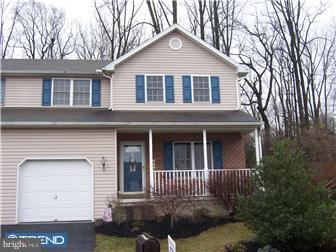 246 Bainbridge Circle Sinking Spring, PA 19608 - Photo 1 of 10