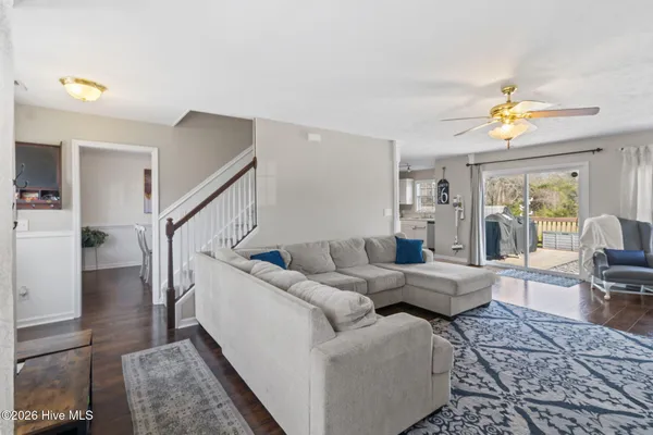 $335,000 | 198 Bridlewood Drive, Jacksonville, NC 28540
