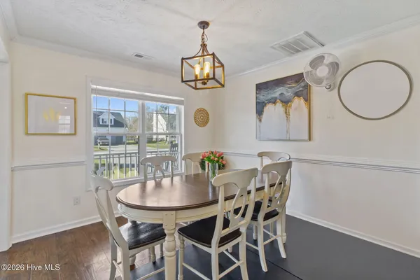 $335,000 | 198 Bridlewood Drive, Jacksonville, NC 28540