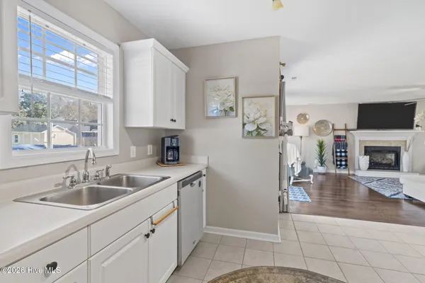 $335,000 | 198 Bridlewood Drive, Jacksonville, NC 28540