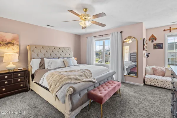 $335,000 | 198 Bridlewood Drive, Jacksonville, NC 28540