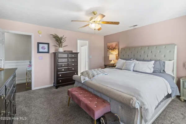 $335,000 | 198 Bridlewood Drive, Jacksonville, NC 28540