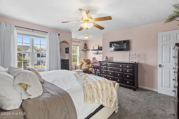 $335,000 | 198 Bridlewood Drive, Jacksonville, NC 28540