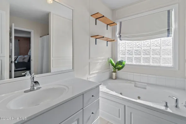 $335,000 | 198 Bridlewood Drive, Jacksonville, NC 28540