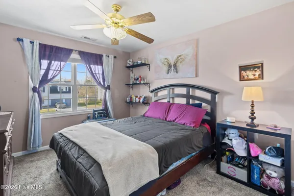 $335,000 | 198 Bridlewood Drive, Jacksonville, NC 28540