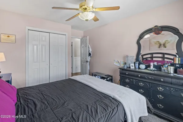 $335,000 | 198 Bridlewood Drive, Jacksonville, NC 28540