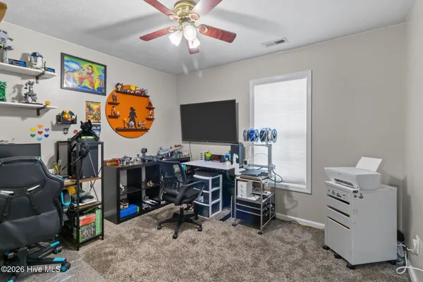 $335,000 | 198 Bridlewood Drive, Jacksonville, NC 28540