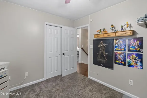 $335,000 | 198 Bridlewood Drive, Jacksonville, NC 28540